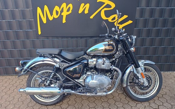 Neufahrzeug Royal Enfield Classic 650 - Bild 2