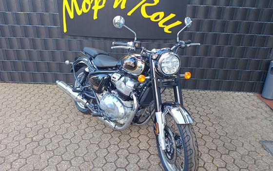 Neufahrzeug Royal Enfield Classic 650 - Bild 3