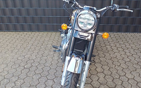 Neufahrzeug Royal Enfield Classic 650 - Bild 4