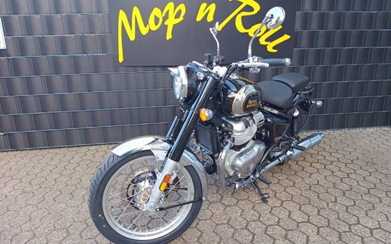 Neufahrzeug Royal Enfield Classic 650 - Bild 5