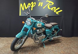 Neumotorrad Royal Enfield Classic 650