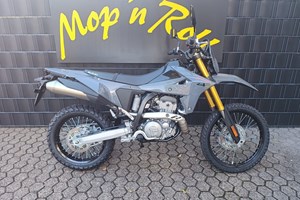 Angebot Suzuki DR-Z4S