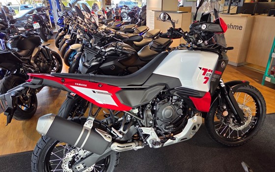Neufahrzeug Yamaha Tenere 700 World Raid - Bild 2