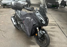 Gebrauchte Honda ADV350