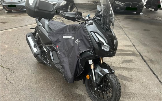 Gebrauchtmotorrad Honda ADV350 - Bild 1