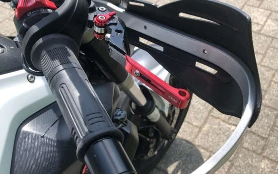 Gebrauchtmotorrad Yamaha MT-07 - Bild 10