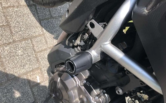 Gebrauchtmotorrad Yamaha MT-07 - Bild 7