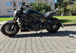 Gebrauchte Ducati XDiavel Dark