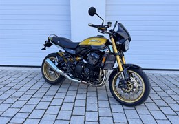 Gebrauchte Kawasaki Z900 RS SE