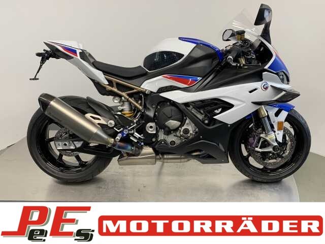 BMW S 1000 RR 