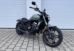 Gebrauchte Kawasaki Vulcan S