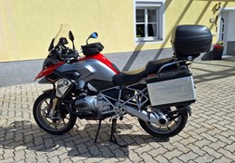 Gebrauchte BMW R 1200 GS