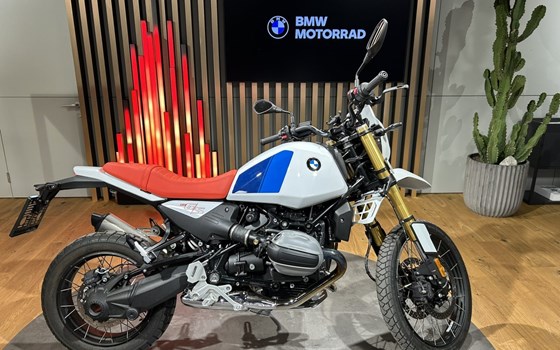 Gebrauchtmotorrad BMW R 12 G/S - Bild 2