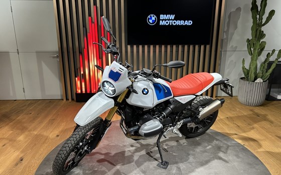 Gebrauchtmotorrad BMW R 12 G/S - Bild 3