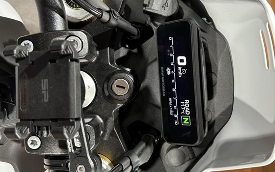 Gebrauchtmotorrad BMW R 12 G/S - Bild 4