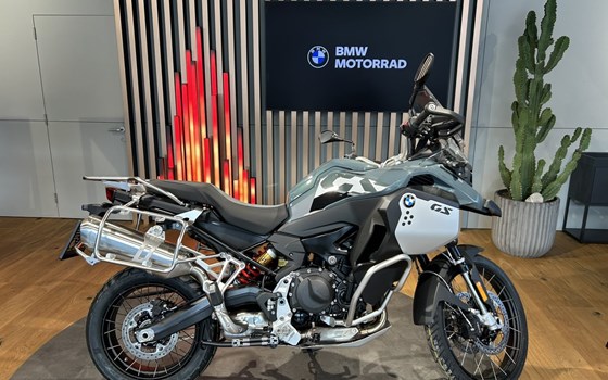 Neufahrzeug BMW F 900 GS Adventure - Bild 2