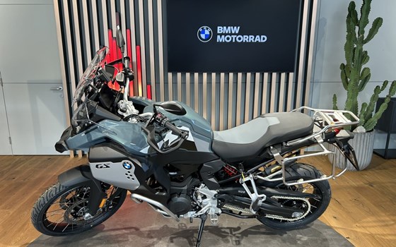 Neufahrzeug BMW F 900 GS Adventure - Bild 3