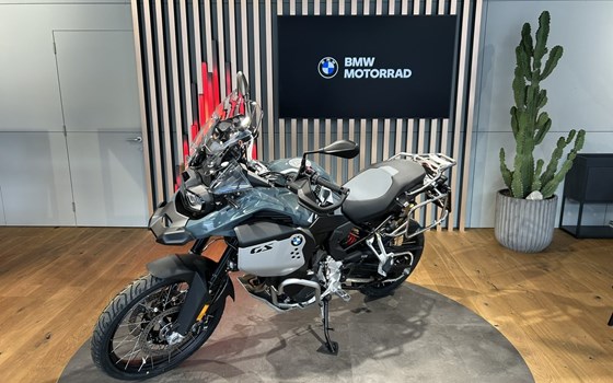 Neufahrzeug BMW F 900 GS Adventure - Bild 4