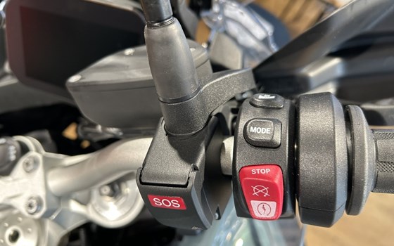 Neufahrzeug BMW F 900 GS Adventure - Bild 6