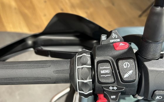 Neufahrzeug BMW F 900 GS Adventure - Bild 7