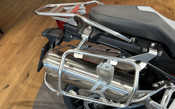 Neufahrzeug BMW F 900 GS Adventure - Bild 8