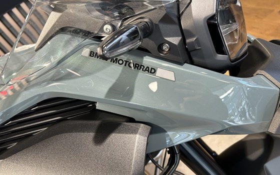 Neufahrzeug BMW F 900 GS Adventure - Bild 9