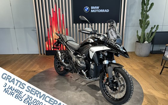 Neufahrzeug BMW R 1300 GS - Bild 1