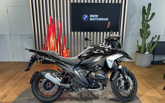 Neufahrzeug BMW R 1300 GS - Bild 2