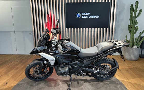 Neufahrzeug BMW R 1300 GS - Bild 3