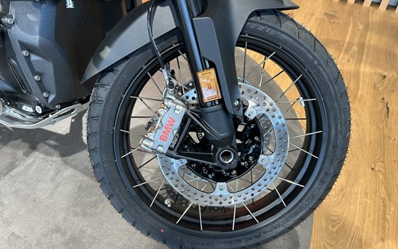 Neufahrzeug BMW R 1300 GS - Bild 4