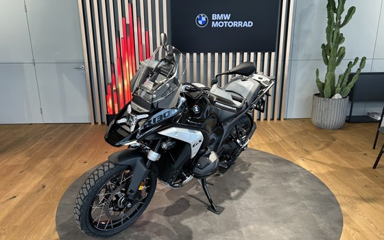 Neufahrzeug BMW R 1300 GS - Bild 5