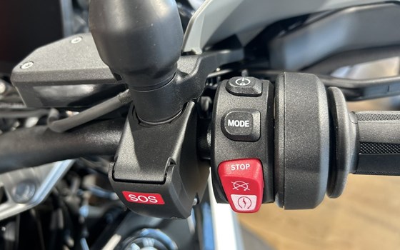 Neufahrzeug BMW R 1300 GS - Bild 8