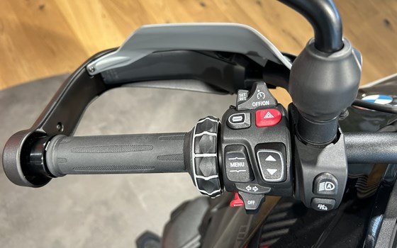 Neufahrzeug BMW R 1300 GS - Bild 9
