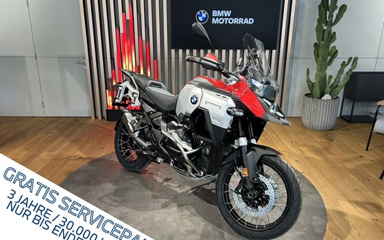 Neufahrzeug BMW R 1300 GS Adventure - Bild 1