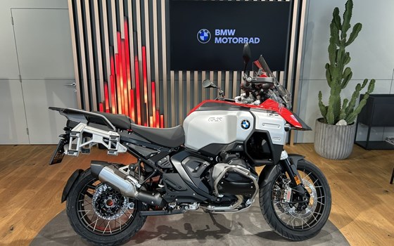 Neufahrzeug BMW R 1300 GS Adventure - Bild 2