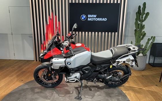Neufahrzeug BMW R 1300 GS Adventure - Bild 3