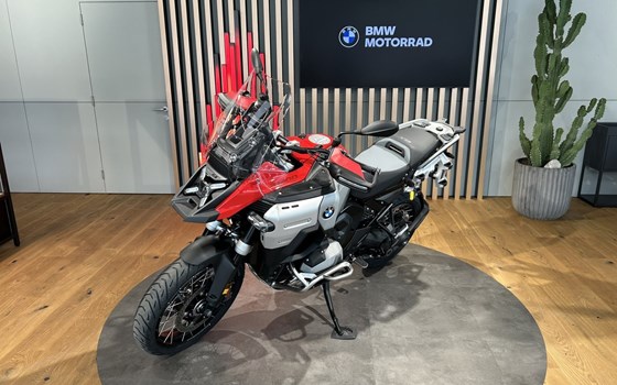 Neufahrzeug BMW R 1300 GS Adventure - Bild 4