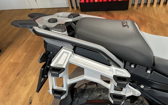 Neufahrzeug BMW R 1300 GS Adventure - Bild 5