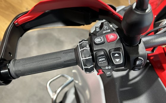 Neufahrzeug BMW R 1300 GS Adventure - Bild 7