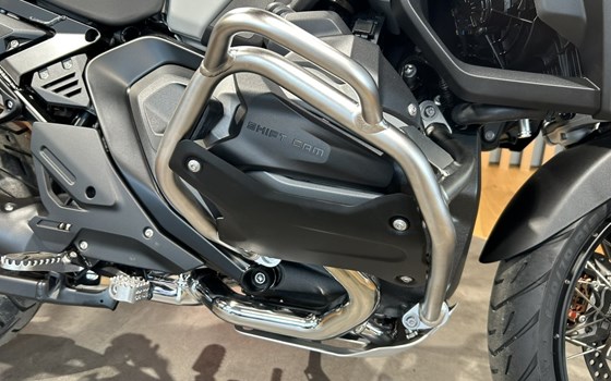 Neufahrzeug BMW R 1300 GS Adventure - Bild 8