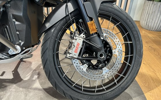 Neufahrzeug BMW R 1300 GS Adventure - Bild 9