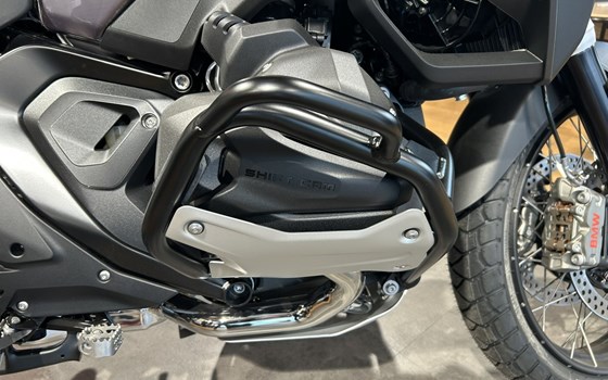 Gebrauchtmotorrad BMW R 1300 GS Adventure - Bild 5