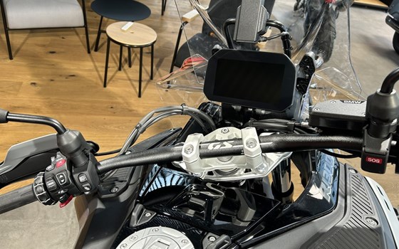 Gebrauchtmotorrad BMW R 1300 GS Adventure - Bild 7