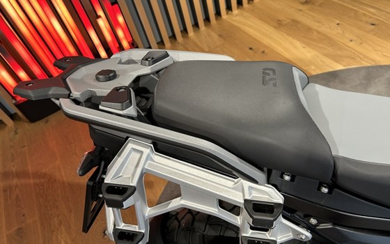 Gebrauchtmotorrad BMW R 1300 GS Adventure - Bild 8