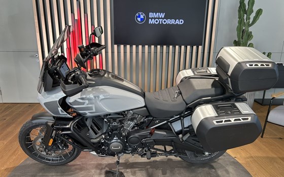 Gebrauchtmotorrad Harley-Davidson Pan America 1250 Special - Bild 3