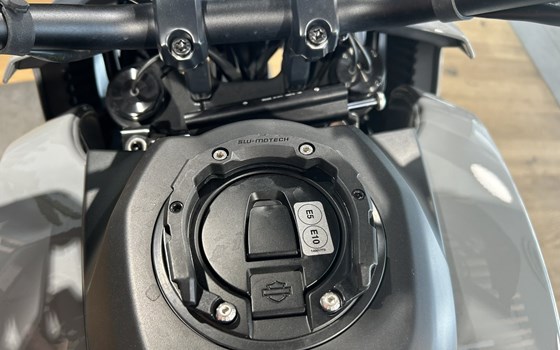 Gebrauchtmotorrad Harley-Davidson Pan America 1250 Special - Bild 8