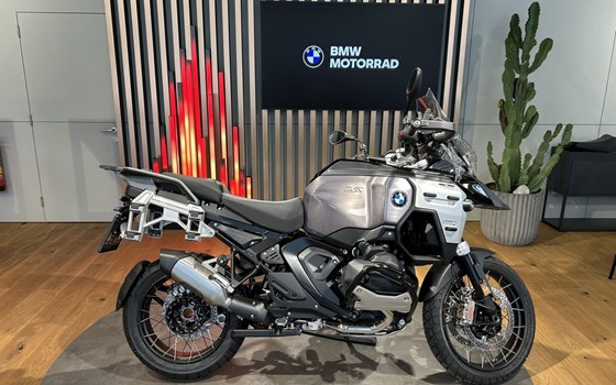 Neufahrzeug BMW R 1300 GS Adventure - Bild 2