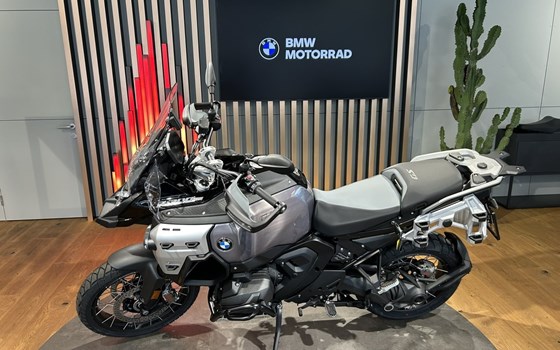 Neufahrzeug BMW R 1300 GS Adventure - Bild 3