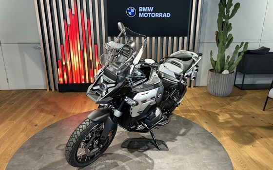 Neufahrzeug BMW R 1300 GS Adventure - Bild 4