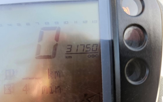 Gebrauchtmotorrad KTM 125 Duke - Bild 3